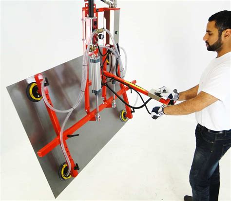 material handling equipment for sheet metal|lifting devices for steel plate.